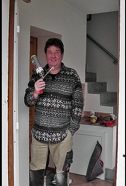 Fenster Pille  Steffen Pille