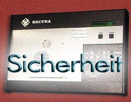 Sicherheit